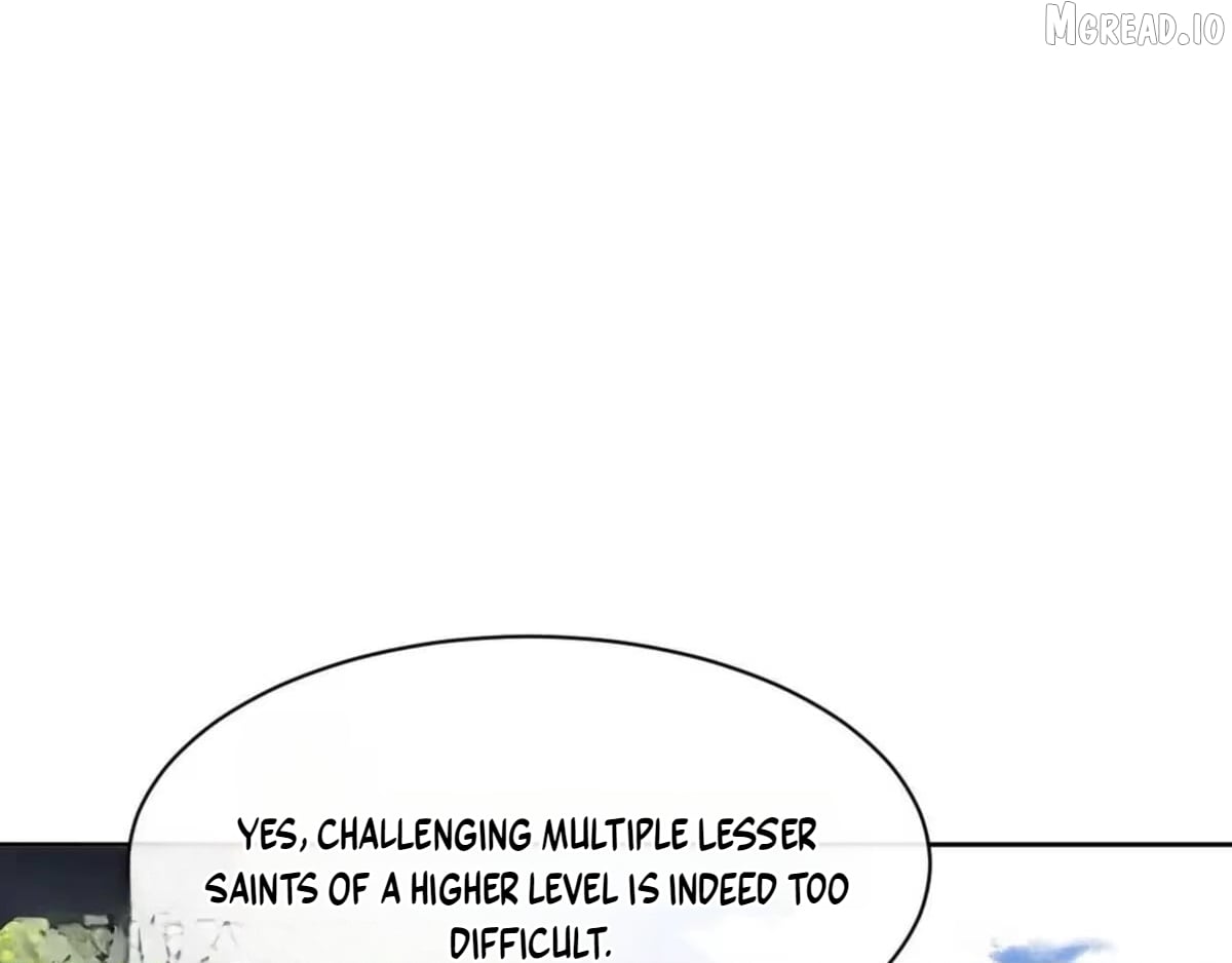 Master: This rebellious disciple is definitely not the Holy Son Chapter 186  - page 58